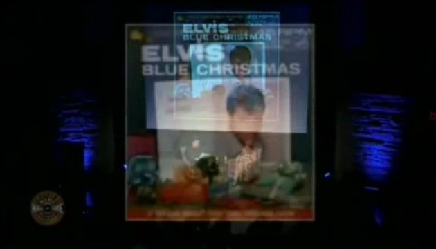 Millie Kirkham Remembers her first Recording Session with Elvis Presley