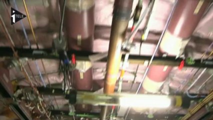 Face au pont de l'Ascension, les entreprises s'adaptent