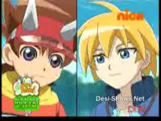 Dinosaur King 8th May 2013 Video Watch Online Part1