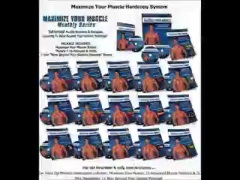 weight loss book | 'No Nonsense Muscle Building' Celebrates 7 Years With Deep-Discounted Sale