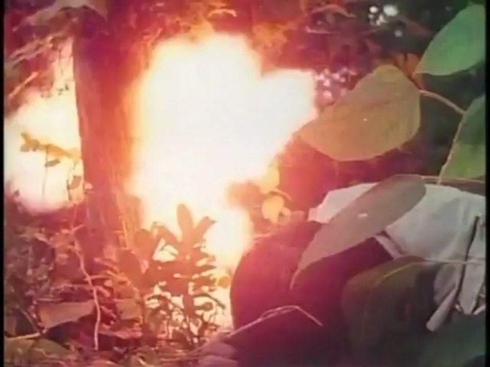 怪奇大作戦