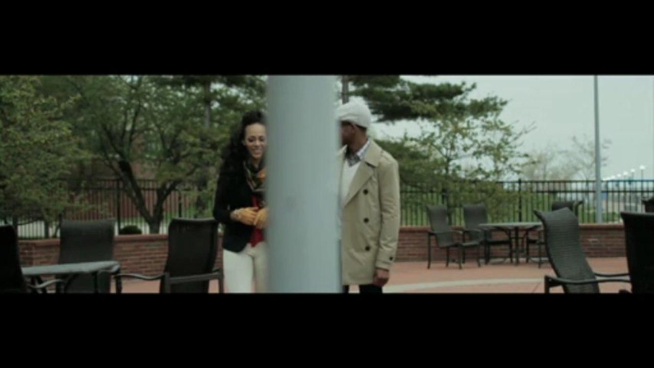 K-Deuce - Like I Love You