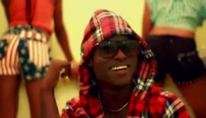 Comme Ci! Comme Ca! -Aries PaPUZZi (Official)