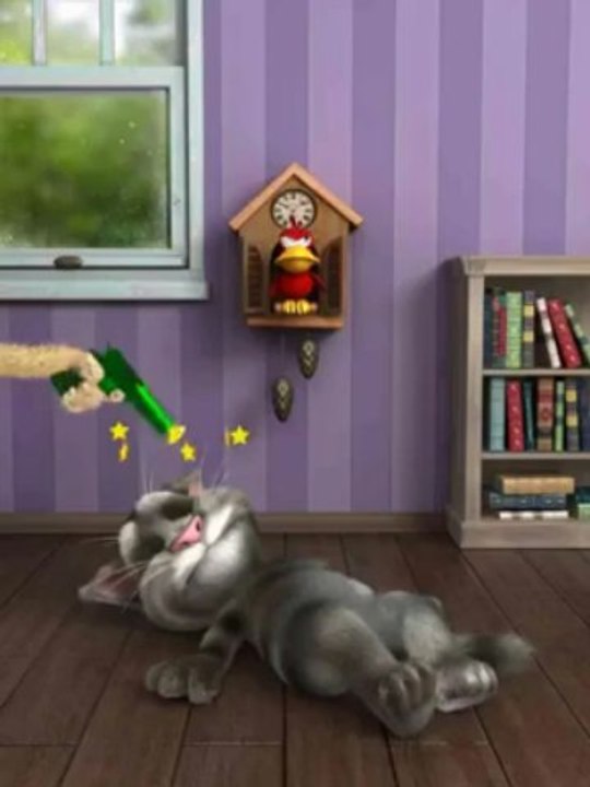 talking tom