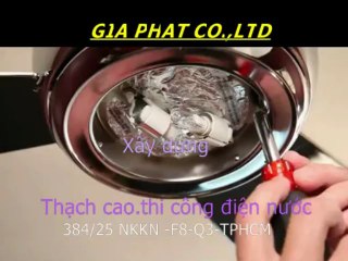 Chống thấm,sửa nhà tại quận bình thạnh call 0907 323 053