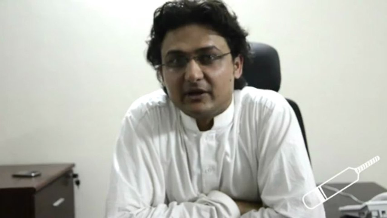 Injuries not stopping Imran Khan from speaking in 9 May rally: Faisal Javed