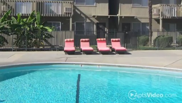 Park Place Apartments in Turlock, CA - ForRent.com