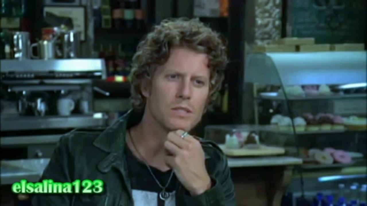 ERIC SHEFFER STEVENS NOTHING S GONNA STOP US  NOW.