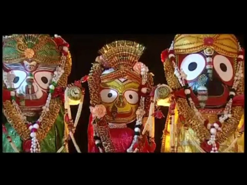 He Sri Khetra Megha