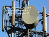 Protection Electromagnetic Fields, Microwave Radiation