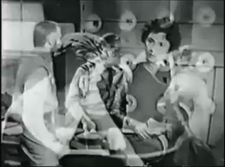 Flash Gordon - The Witch of Neptune - 1955 Part 5