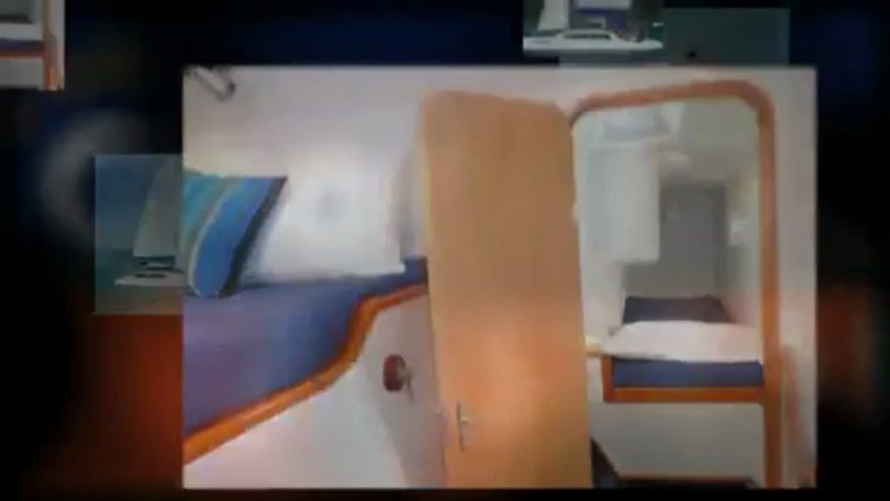 Charter Yachts Australia - Sailing Whitsundays Bareboat