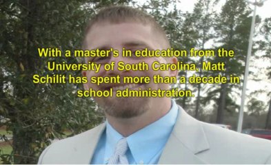 Matt Schilit Describes How Using Quotes Can Inspire Students