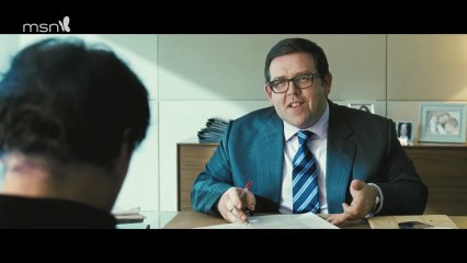 Première bande-annonce pour The World's End