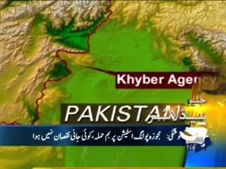 Geo Headlines-08 May 2013-1000