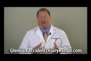 Personal Injury Doctor Glendale Arizona