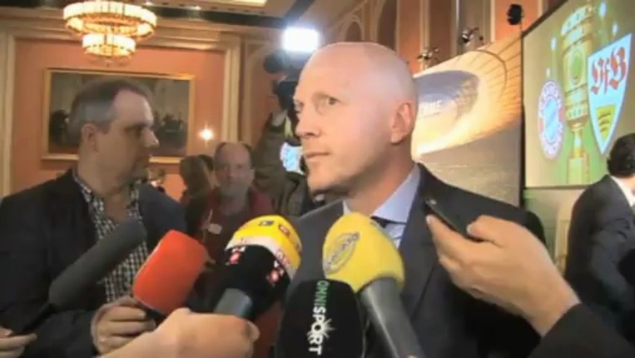 Sammer über Schweinsteiger: 'Er ist unser Gehirn!'