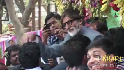 Bib B Inaugurates Kalyan Jewellery showroom