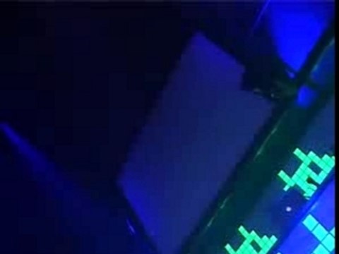 Live @ Mix Club (Preview)