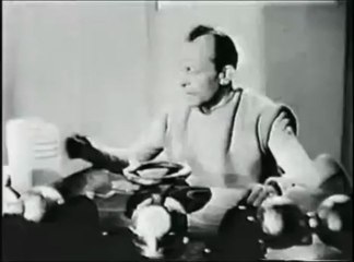 Flash Gordon - The Witch of Neptune - 1955 Part 7