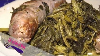 LA CUCINA DI ROSA - RUBRICA GASTRONOMICA, PUNTATA DI MER 8 MAGGIO