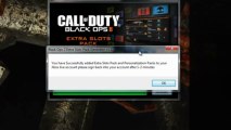 Black Ops 2 Personalization Packs Free Ps3/Xbox 360