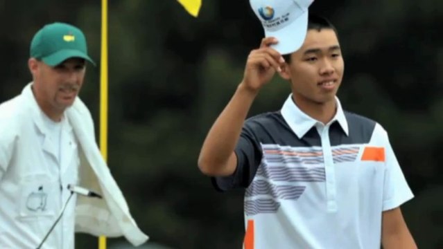 HSBC Champions China: Sport ist größer als Woods und McIlroy