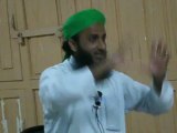 Bayan 07 Eman & Islam  (Allama Asif Iqbal Madani (7th Class 30-April-13) Complete