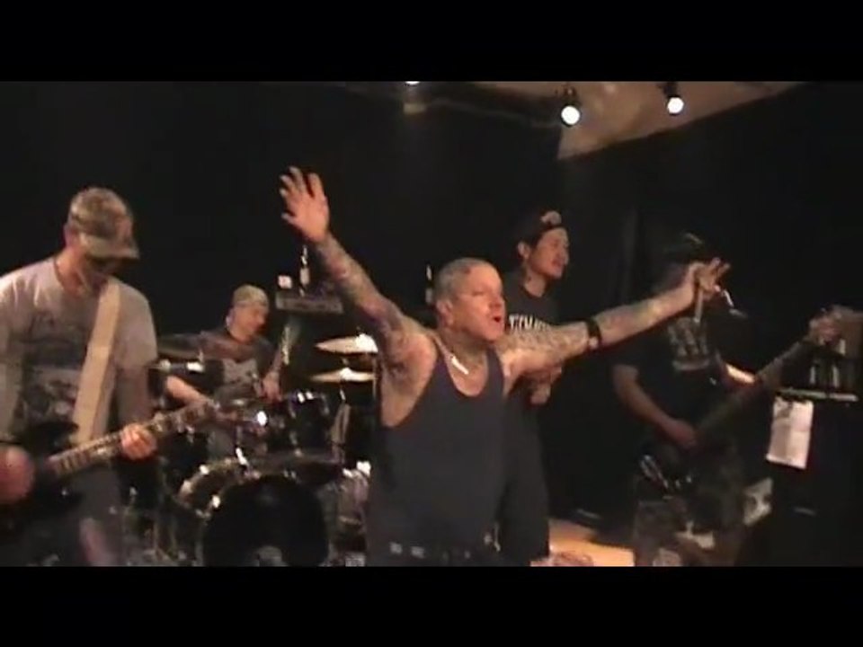 Spider Crew, au Pied Nu, le Havre, le 02 mai 2013.