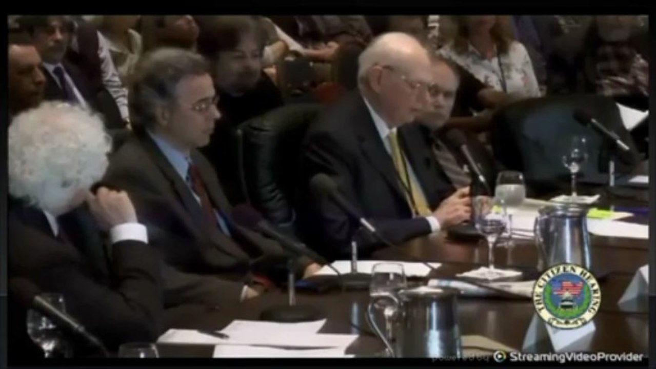 2 Living ETs Working with US Government