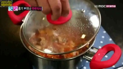 [Thai Sub] WGM HONGKI & MINA EP4