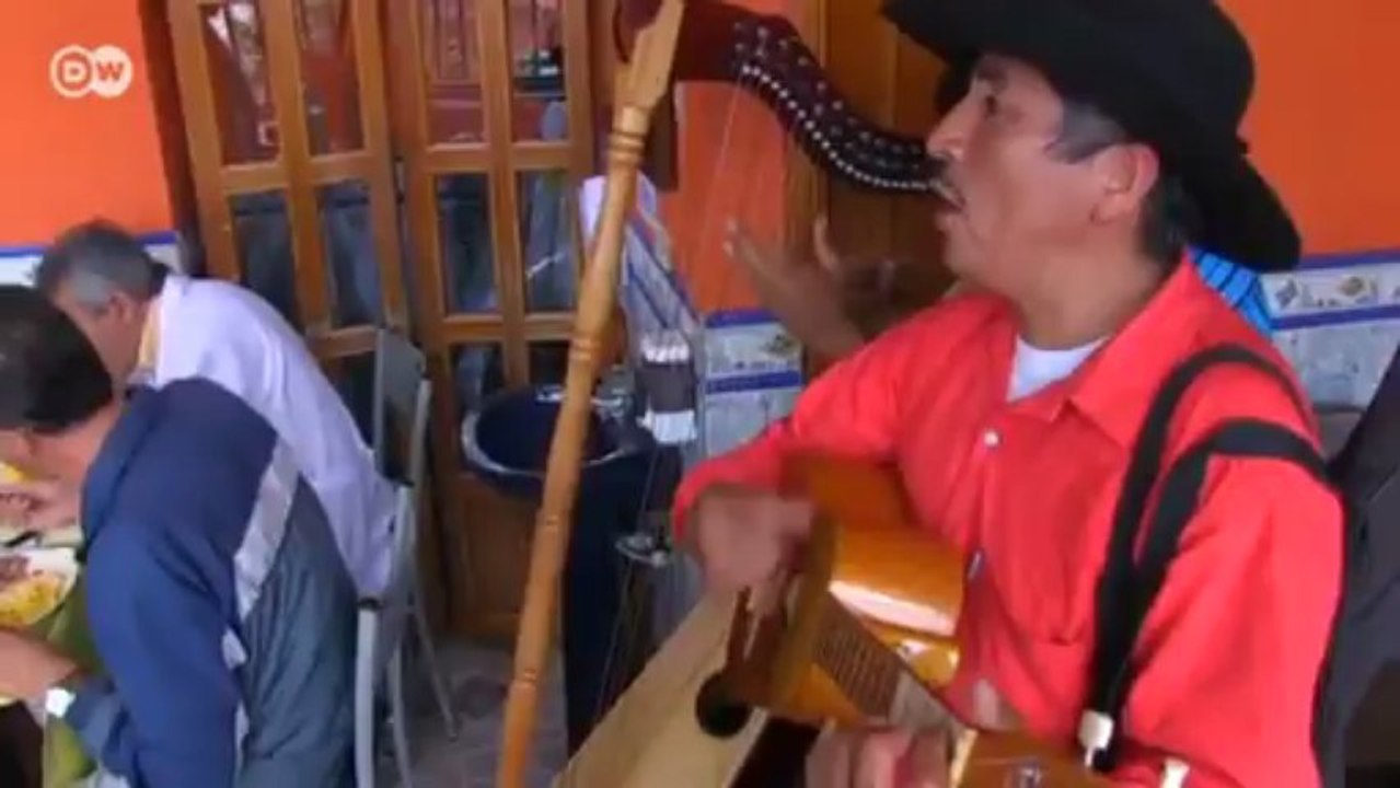 Wenn die Nerven flattern - Vorbereitungen auf die WorldSkills in Kolumbien | Made in Germany