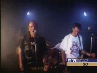 Offspring-Self Esteem