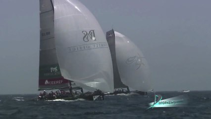 Destopnews 2013 - Episode 19 English - Weekly Edition