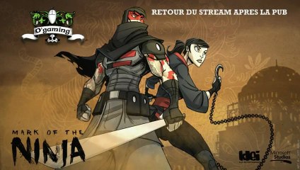 Emission spéciale jeux indépendants avec Alpha