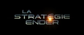 La Stratégie Ender (Ender's Game)  [ VOST | Full HD ]