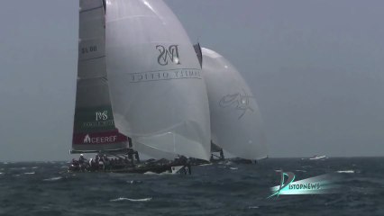 Destopnews 2013 - Episode 19 Francais - Le Grand Journal