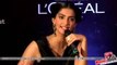 Bollywood Make Up Has Evolved Over The Years - Sonam Kapoor