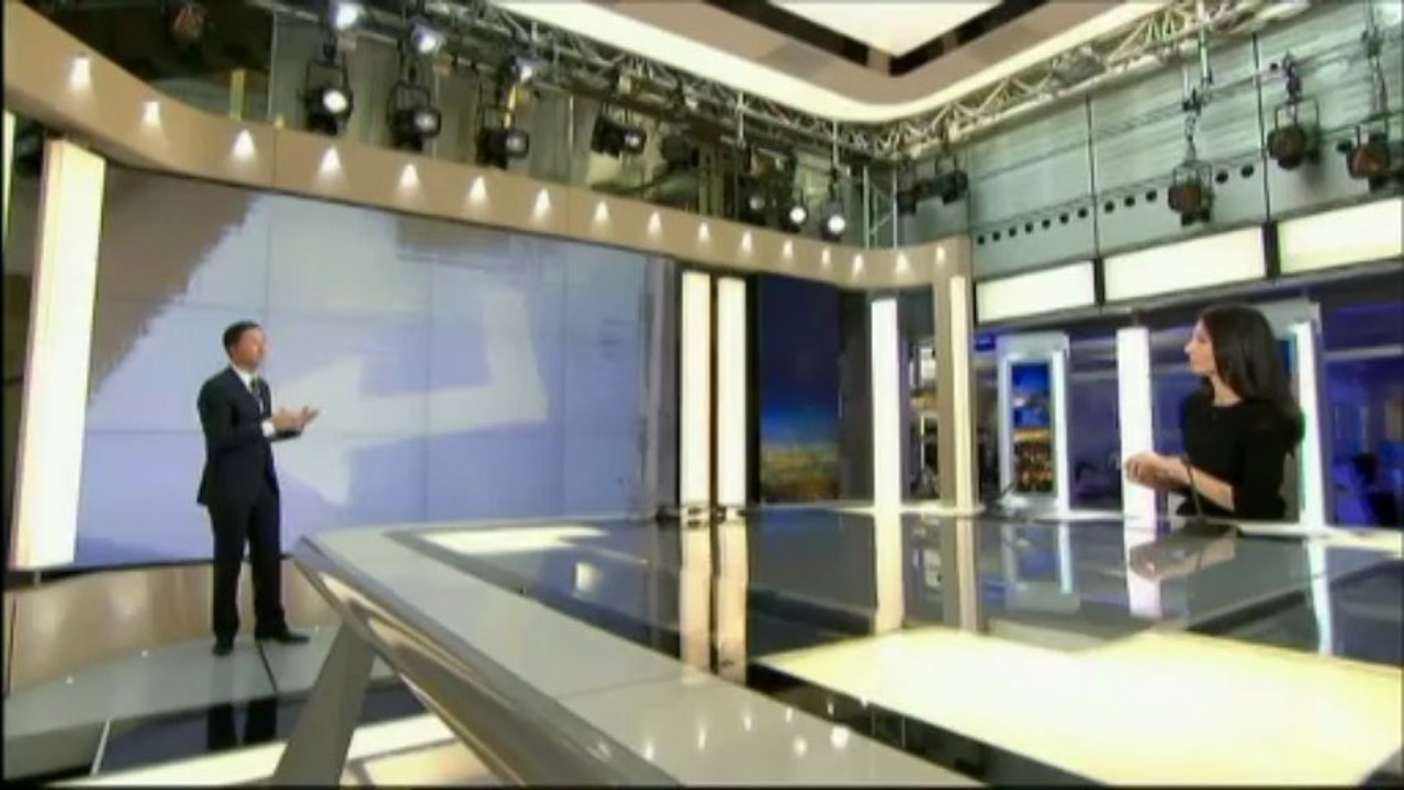 Inondations : pourquoi les crues sont-elles aussi violentes ?