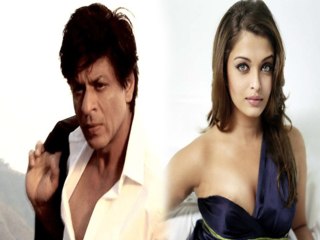 Aishwarya Rejects Shahrukh Khan
