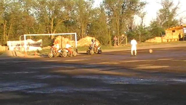 Кубок России 2013 Спутник - Кировец 3 период