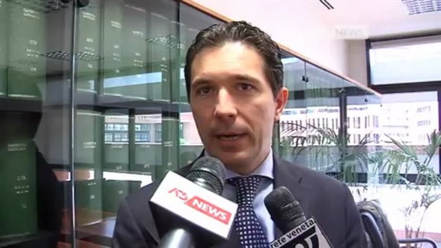 PERSEGUITA L'EX MOGLIE: STALKER IN CELLA