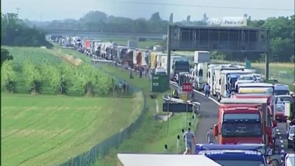 LE CATEGORIE INCONTRANO SERRACCHIANI