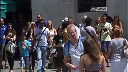 ABUSIVI, RAFFICA DI MULTE