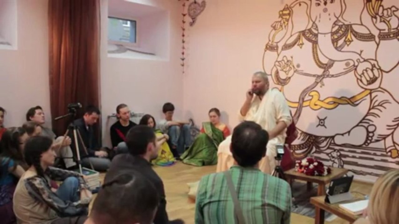 Ментальные связи