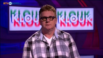 Klouk: vraag van de dag (8 mei) - RTV Noord