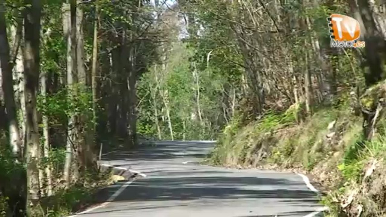 RALLYSPRINT VIRGEN DEL VISO 2013