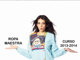 Ropa laboral de maestra ,babis maestra , ropa escolar