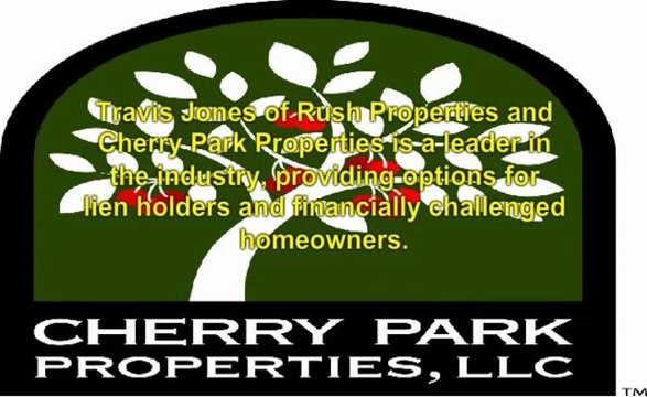 Travis Jones of Rush Properties Discusses Foreclosure Market for Buyers and Sellers