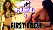 Sherlyn Chopra's NEW HOT LOOK for Splitsvilla 6 - CAN'T MISS IT
